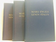 Marx engels lenin gebraucht kaufen  Berlin