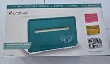 Snap craftwell snp for sale  SHEFFIELD