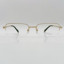 Dupont brille herren gebraucht kaufen  Bad Saarow-Pieskow