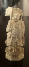 Antica pregiata scultura usato  Genova