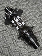 Swiss rear hub d'occasion  Expédié en Belgium