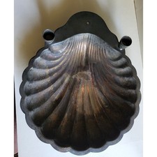 Shell design serving for sale  Concord