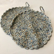 Vintage handmade crochet for sale  Pasadena