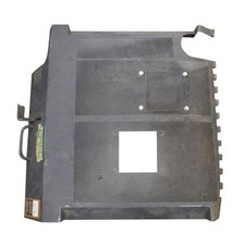 Used engine hood for sale  Lake Mills