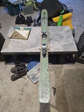 salomon qst 118 for sale  Clearfield