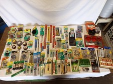 Konvolut bohrer fräser gebraucht kaufen  Homberg, Medard, Rathskirchen