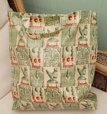 Harrods unused pvc for sale  GOSPORT
