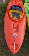 Liquid logic lil for sale  WORCESTER