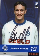 andreas schmidt gebraucht kaufen  Böblingen