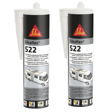 Sealant sikaflex 522 for sale  BIRMINGHAM