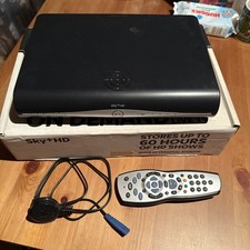 Sky box drx890wl for sale  UK