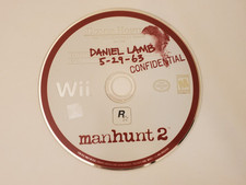 Manhunt 2 (Wii) comprar usado  Enviando para Brazil