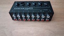Audio konverter wandler gebraucht kaufen  Berlin