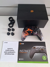 Scuf instinct xbox for sale Scuf instinct xbox for sale  KEIGHLEY