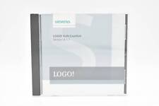 Siemens logo software gebraucht kaufen  Recklinghausen