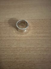 Anello argento 925 usato  Cernusco Lombardone