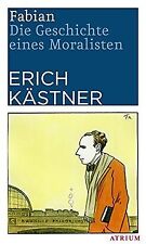 Fabian geschichte eines gebraucht kaufen  Berlin