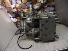 Johnson evinrude outboard for sale  PADSTOW