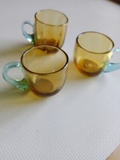 Petits verres liqueur d'occasion  Le Mans