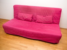 ikea couch bett gebraucht kaufen  München