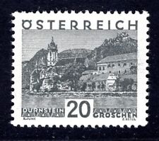 ÖSTERREICH 1929 503 ** POSTFRISCH TADELLOS guter WERT (F8911 comprar usado  Enviando para Brazil