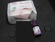 Glorex glycerin seife gebraucht kaufen  Bücken