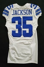 Jackson dallas cowboys for sale  Lahaska