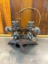 Triumph spitfire original for sale  Prospect