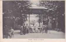 Fiuggi chiosco con usato  Roma