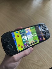 Retroid pocket black for sale  SALFORD