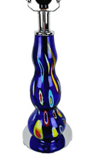 Vintage hand blown for sale  Valparaiso
