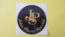 Sticker vintage jps d'occasion  Calonne-Ricouart