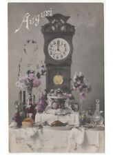 1906 antica cartolina usato  Fiumicello Villa Vicentina