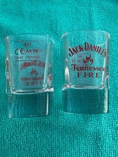 Verres jack daniel d'occasion  Nîmes
