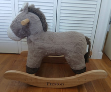 Pottery barn plush for sale  New York