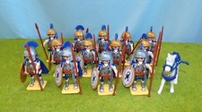 Playmobil römer 4659 gebraucht kaufen  Kamp-Lintfort