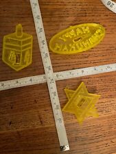 Vintage cookie cutters for sale  NEWCASTLE UPON TYNE