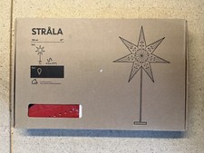Ikea strala star for sale  Channahon