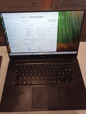 Gamer dell xps d'occasion  Nancy-
