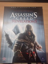 Assassin creed revelations usato  Reggio Calabria