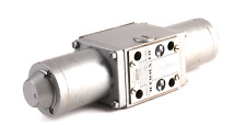 Rexroth 4we 24 gebraucht kaufen  Neumünster