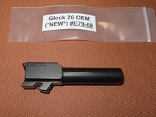Glock g26 9mm for sale  Brighton