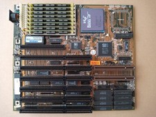 Soyo 486 vesa gebraucht kaufen  Karlsruhe