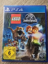 Lego jurassic playstation gebraucht kaufen  Osterburg (Altmark)