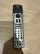 Genuine bose rcv1t for sale  MANCHESTER
