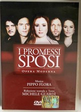 Promessi sposi opera usato  Cassola
