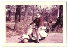 Fotografie motorrad piaggio gebraucht kaufen  Berlin