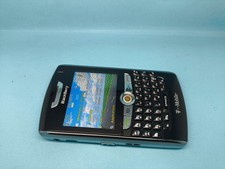 Blackberry 8800 Nielokakowany telefon komórkowy na sprzedaż  Wysyłka do Poland