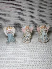 Lot angel figurine for sale  Harper Woods