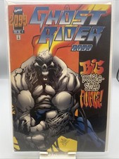 Ghost rider 2099 for sale  Burlington